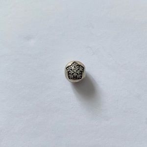 PANDORA STAR CLIP CHARM